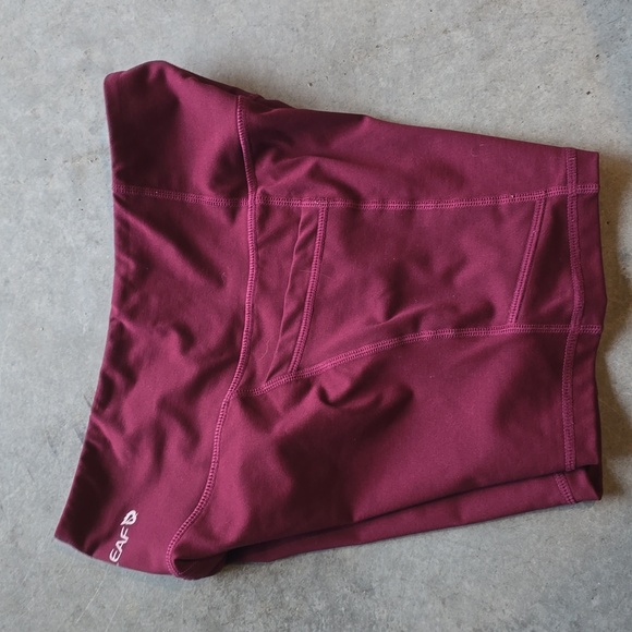 Baleaf size sports shorts - Picture 6 of 6